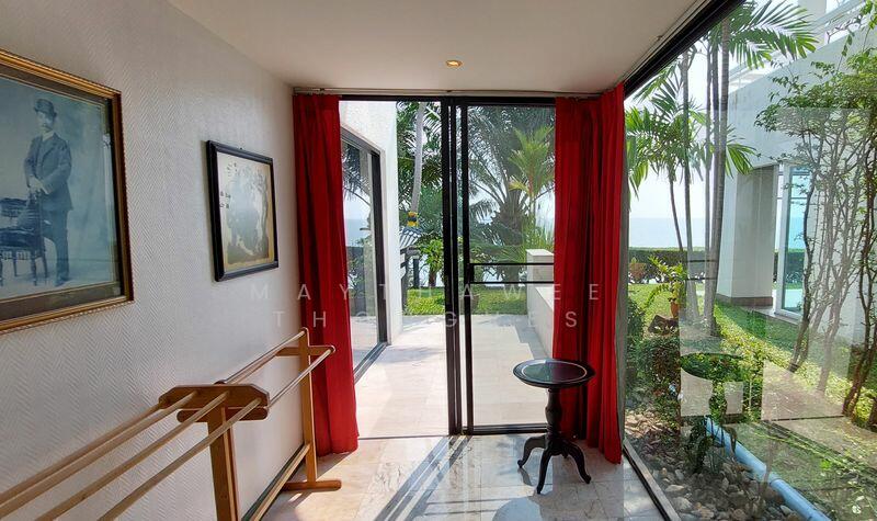 For Sale - Baan Rimpha condominiums, Chon Buri (Pattaya)