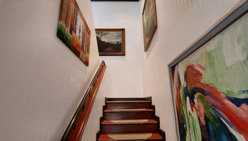 For Sale - Baan Rimpha condominiums, Chon Buri (Pattaya)