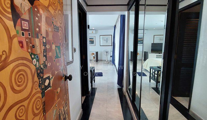 For Sale - Baan Rimpha condominiums, Chon Buri (Pattaya)