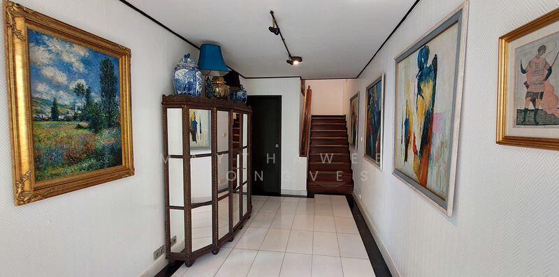 For Sale - Baan Rimpha condominiums, Chon Buri (Pattaya)