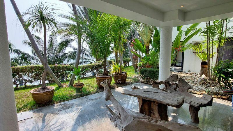 For Sale - Baan Rimpha condominiums, Chon Buri (Pattaya)