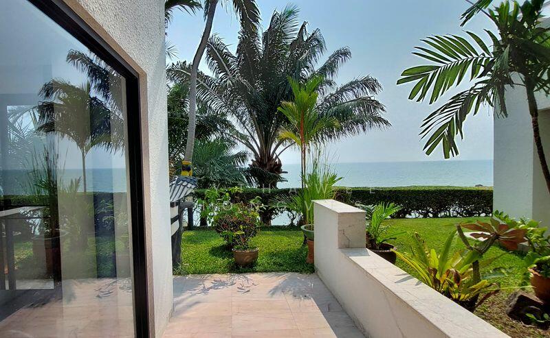 For Sale - Baan Rimpha condominiums, Chon Buri (Pattaya)