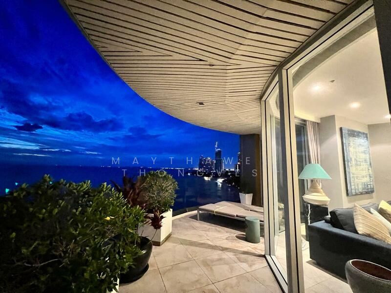 For Sale - The Cove Pattaya, Chon Buri (Pattaya)