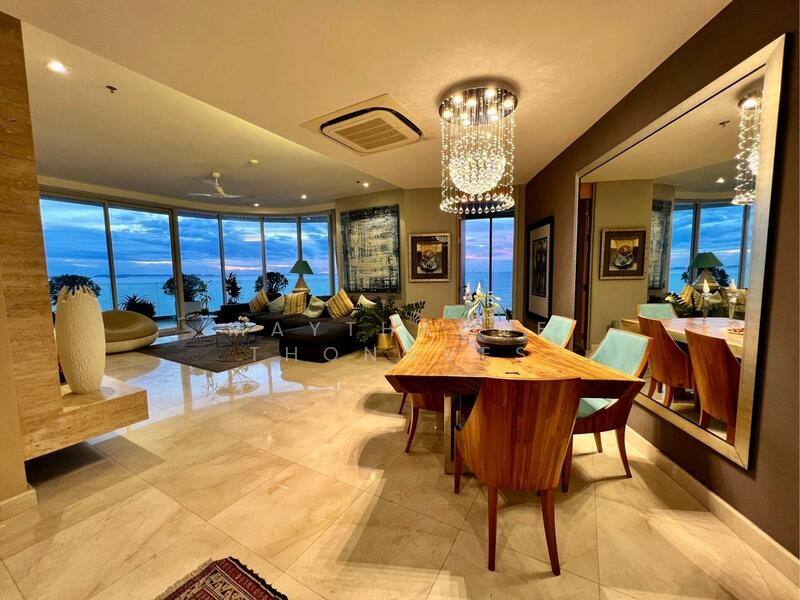 For Sale - The Cove Pattaya, Chon Buri (Pattaya)