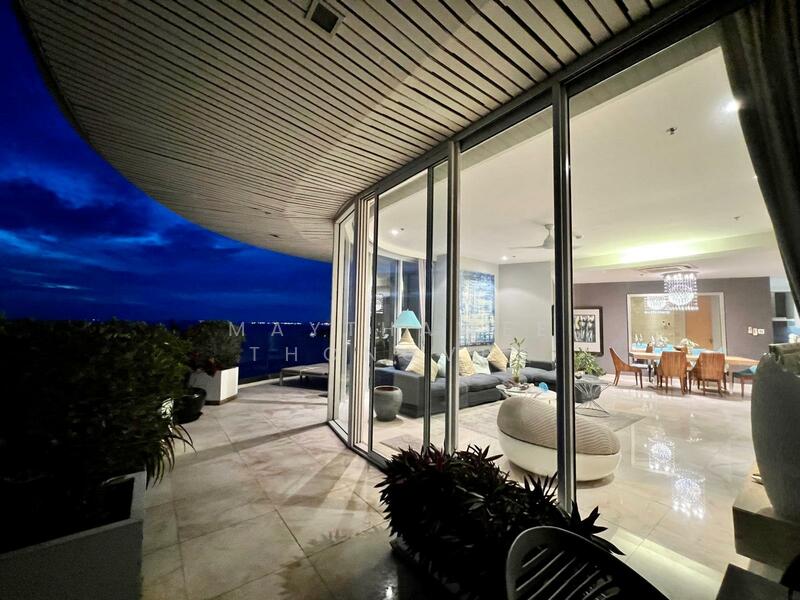 For Sale - The Cove Pattaya, Chon Buri (Pattaya)