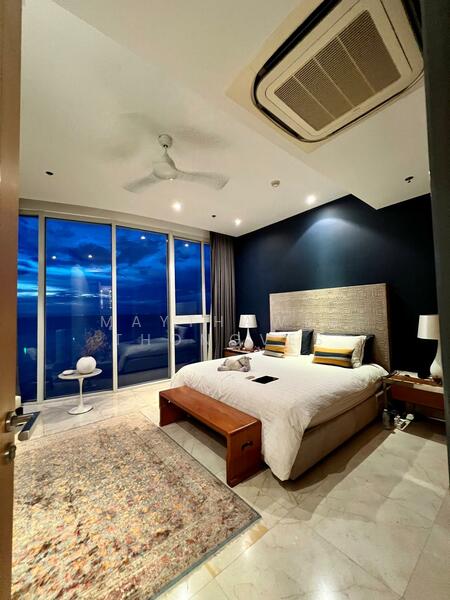 For Sale - The Cove Pattaya, Chon Buri (Pattaya)