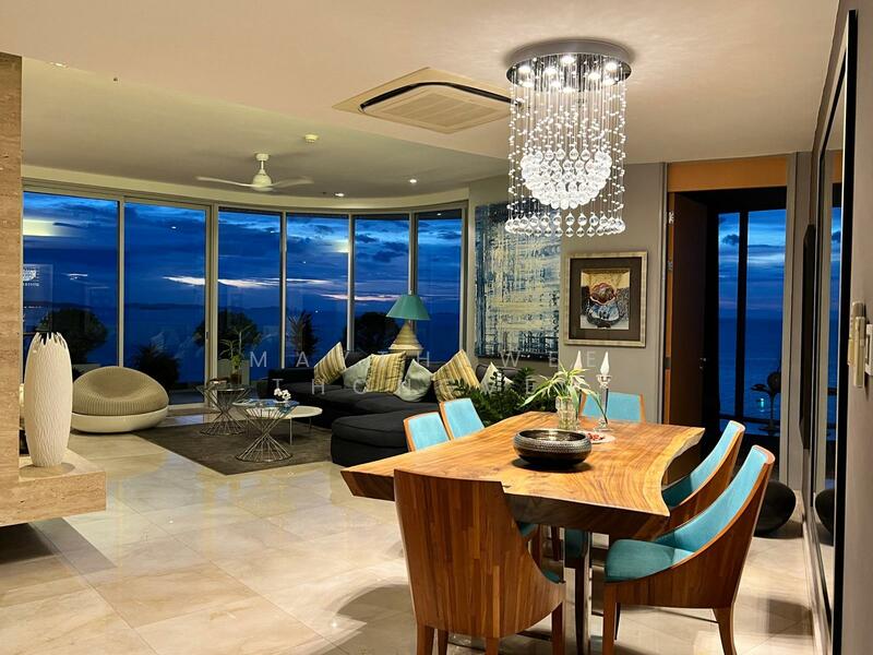 For Sale - The Cove Pattaya, Chon Buri (Pattaya)