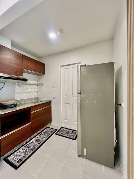 For Sale - S-Fifty Condominium, Chon Buri (Pattaya)