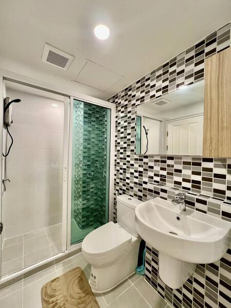 For Sale - S-Fifty Condominium, Chon Buri (Pattaya)