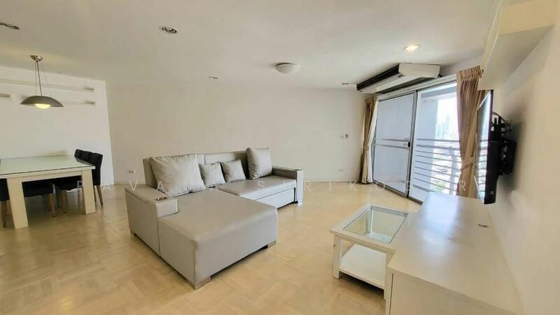 For Rent - The Garden Condo, Surat Thani