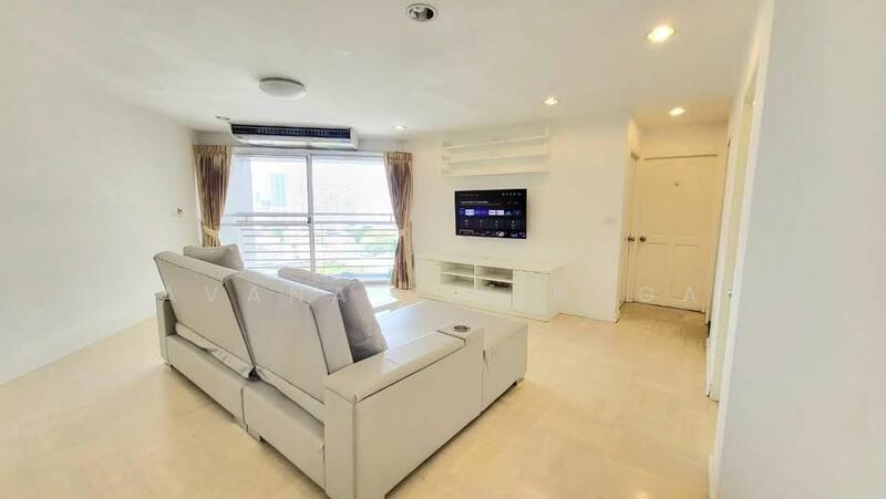 For Rent - The Garden Condo, Surat Thani