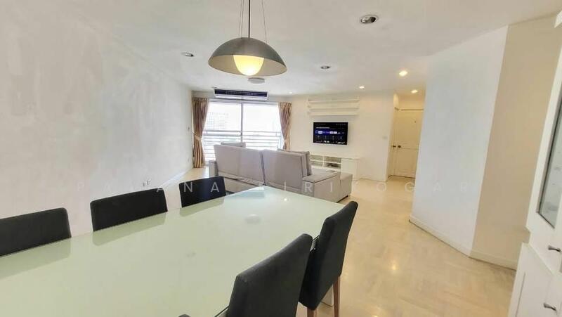 For Rent - The Garden Condo, Surat Thani