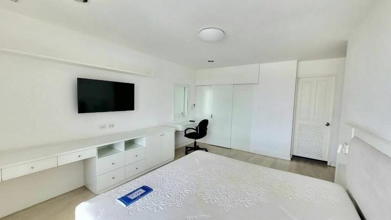 For Rent - The Garden Condo, Surat Thani