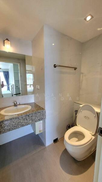 For Rent - The Garden Condo, Surat Thani