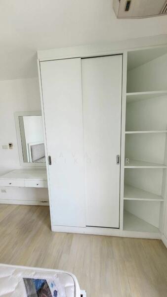 For Rent - The Garden Condo, Surat Thani