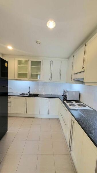 For Rent - The Garden Condo, Surat Thani