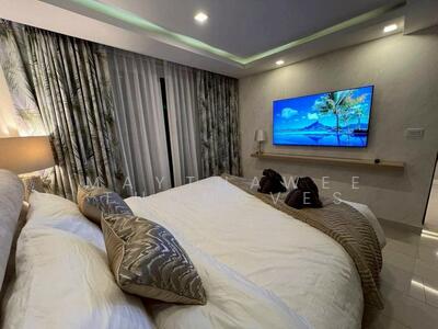 ขาย - Grand Avenue Residence: แกรนด์ อเวนิว เรสซิเดนซ์, ชลบุรี