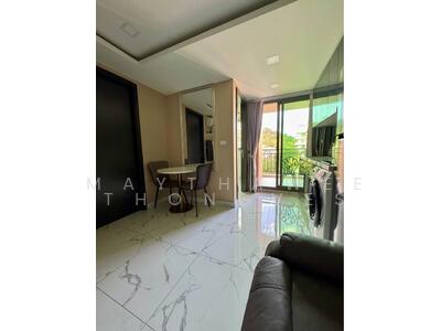 ขาย - Arcadia Center Suites : อคาเดีย เซ็นเตอร์ สวีท, ชลบุรี