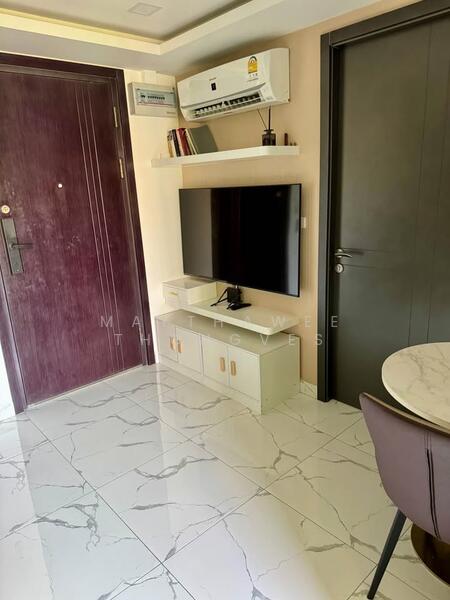 For Sale - Arcadia Center Suites, Chon Buri (Pattaya)