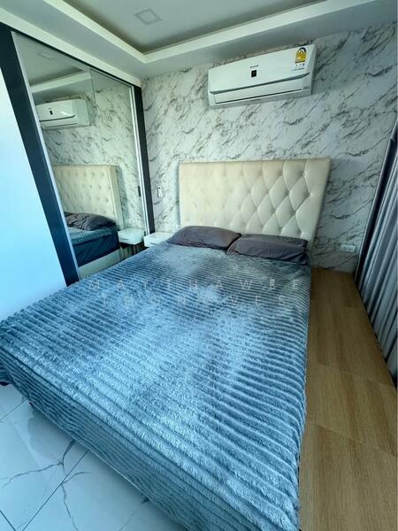 For Sale - Arcadia Center Suites, Chon Buri (Pattaya)