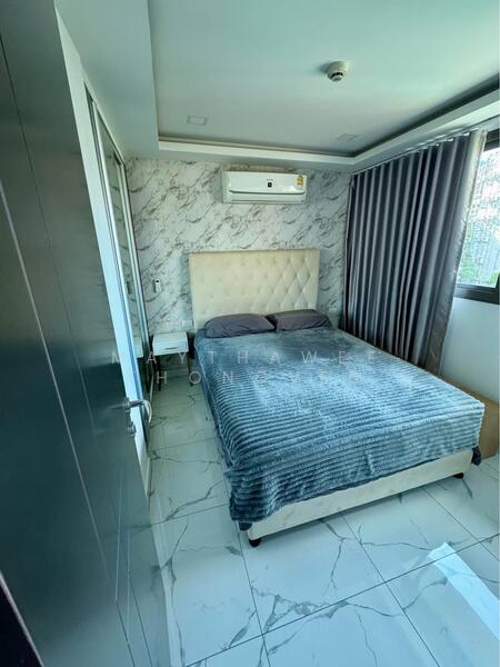 For Sale - Arcadia Center Suites, Chon Buri (Pattaya)