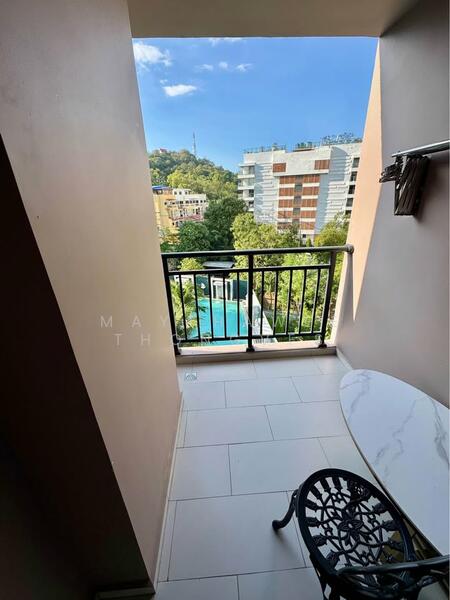 For Sale - Arcadia Center Suites, Chon Buri (Pattaya)