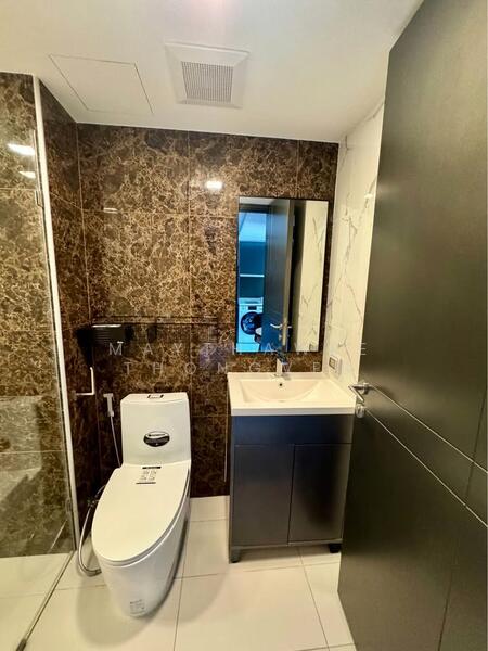 For Sale - Arcadia Center Suites, Chon Buri (Pattaya)