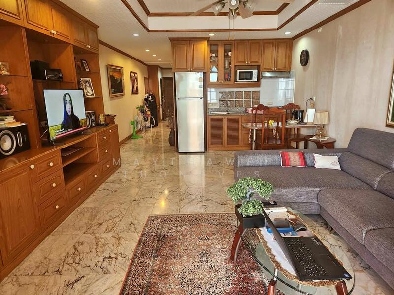 For Sale - Jomtien Complex Condotel, Chon Buri (Pattaya)