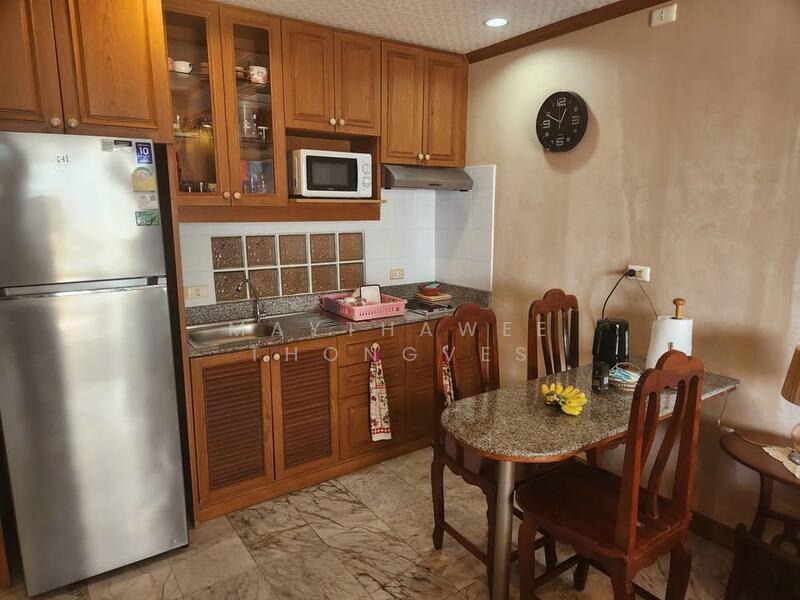 For Sale - Jomtien Complex Condotel, Chon Buri (Pattaya)