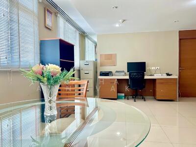 For Rent - Sukhumvit City Resort, Bangkok