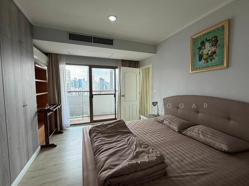 For Rent - Citi Resort Sukhumvit 49, Bangkok