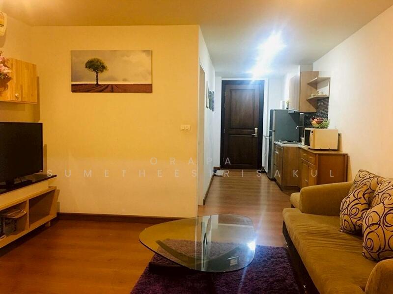 ขาย - The Next Garden Suites : เดอะเน็กซ์ การ์เด้นสูท, กรุงเทพ