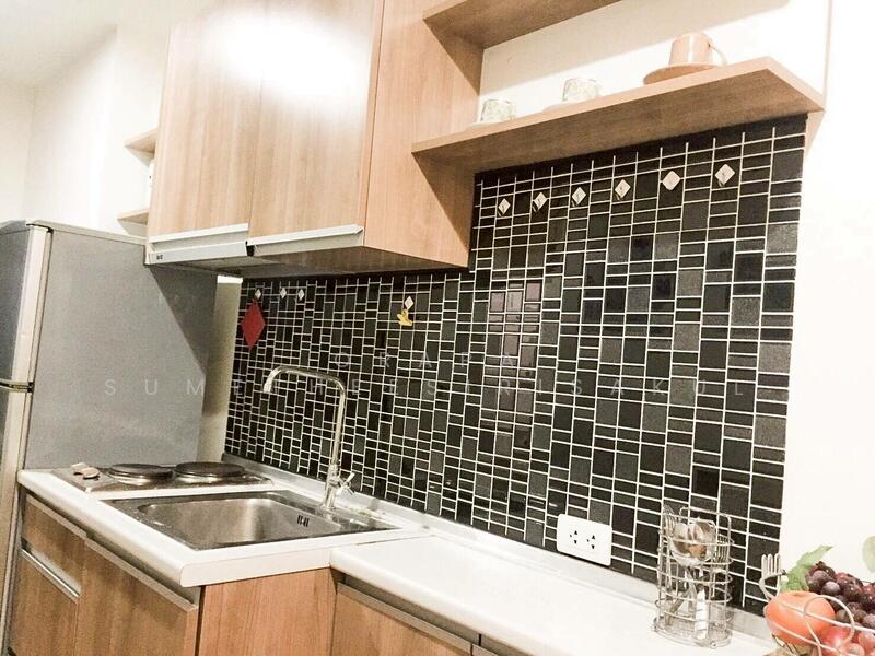 ขาย - The Next Garden Suites : เดอะเน็กซ์ การ์เด้นสูท, กรุงเทพ