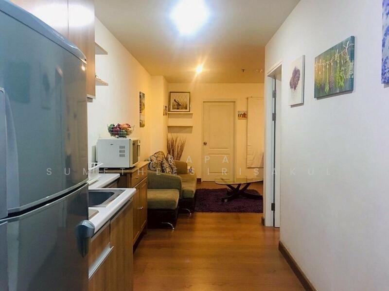 ขาย - The Next Garden Suites : เดอะเน็กซ์ การ์เด้นสูท, กรุงเทพ