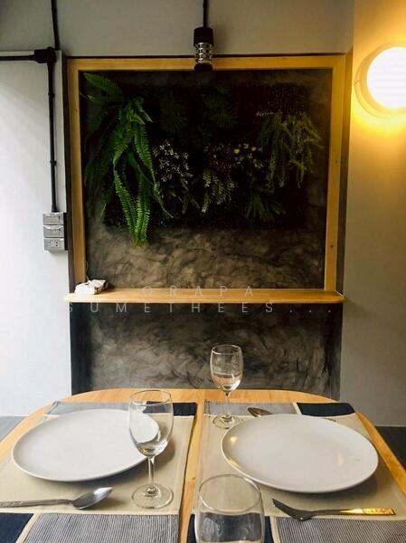 ขาย - The Next Garden Suites : เดอะเน็กซ์ การ์เด้นสูท, กรุงเทพ