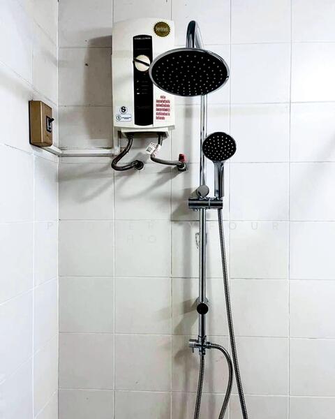 ขาย - รัชดา เทอเรส คอนโดมิเนียม, กรุงเทพ