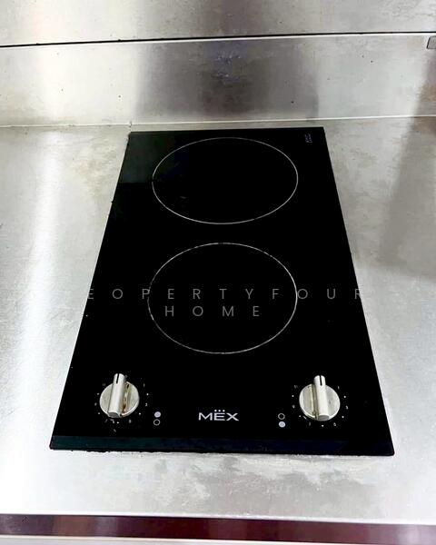 For Sale - Ratchada Terrace Condominium, Bangkok