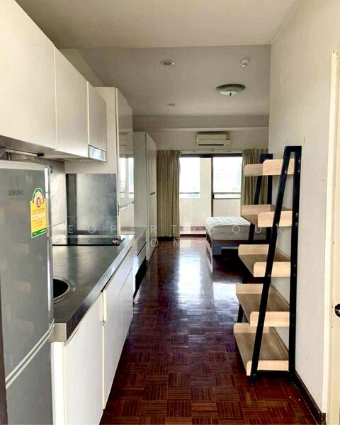 For Sale - Ratchada Terrace Condominium, Bangkok