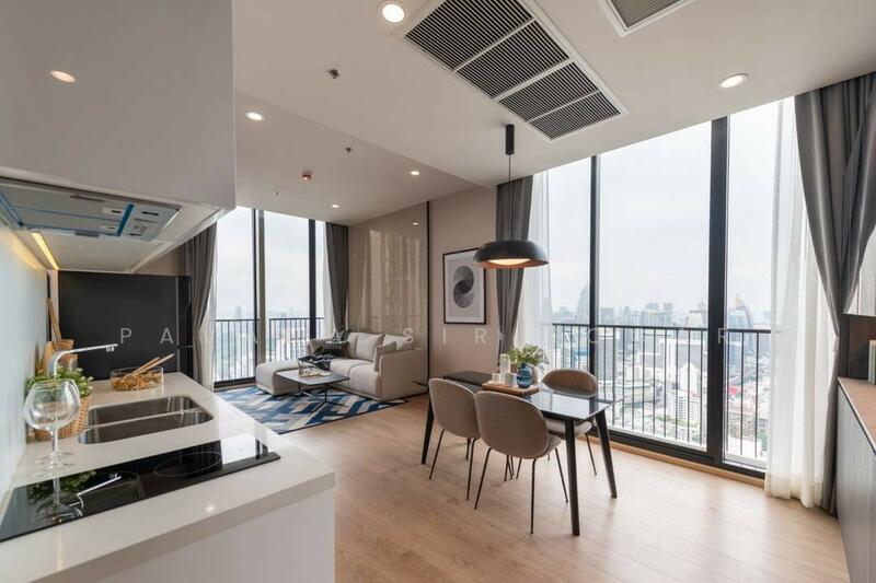 For Rent - Noble BE19 Sukhumvit, Bangkok
