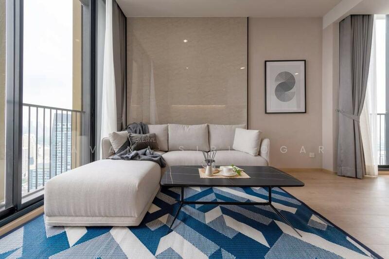 For Rent - Noble BE19 Sukhumvit, Bangkok