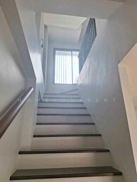 For Rent - THE TRIPLE Sukhumvit 113, Samut Prakan