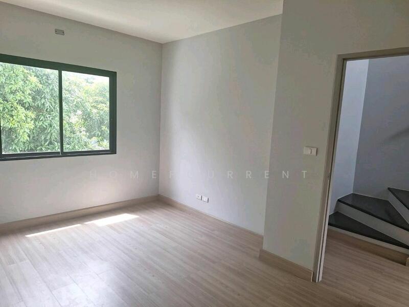 For Rent - THE TRIPLE Sukhumvit 113, Samut Prakan