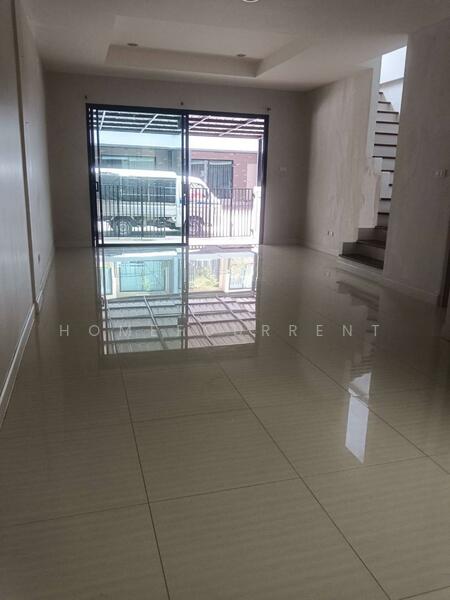 For Rent - THE TRIPLE Sukhumvit 113, Samut Prakan