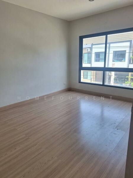 For Rent - THE TRIPLE Sukhumvit 113, Samut Prakan
