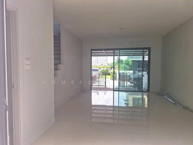 ให้เช่า - THE TRIPLE Sukhumvit 113 : เดอะ ทริปเปิ้ล สุขุมวิท 113, สมุทรปราการ