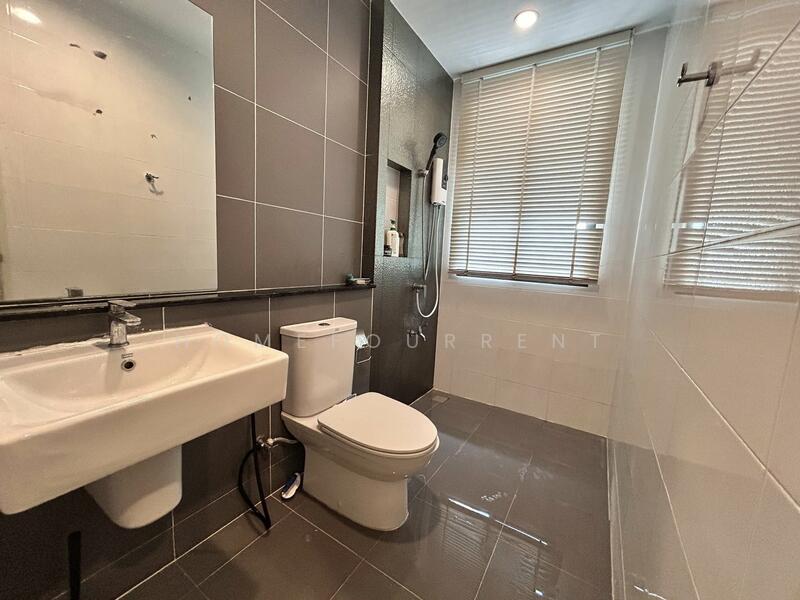 For Rent - Baan Klang Mueang Bangna-Wongwaen, Samut Prakan