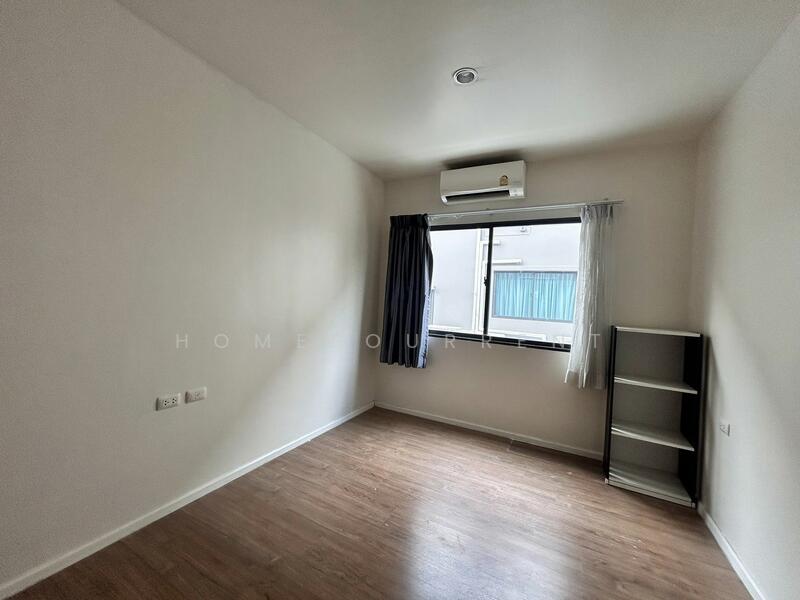 For Rent - Baan Klang Mueang Bangna-Wongwaen, Samut Prakan