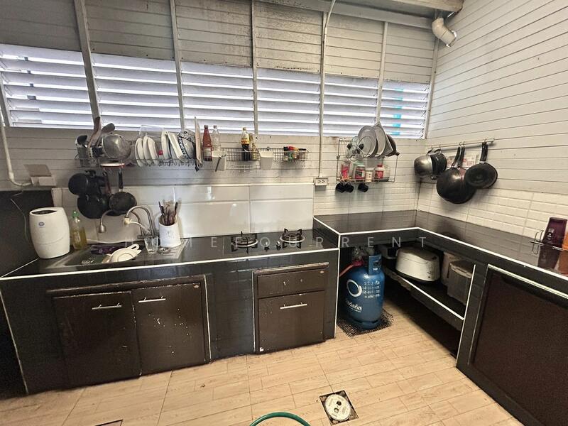 For Rent - Baan Klang Mueang Bangna-Wongwaen, Samut Prakan