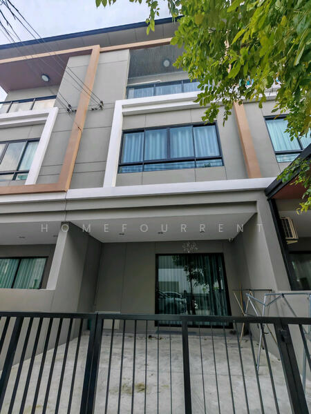 ให้เช่า - Premium Place Phaholyothin-Ramintra : พรีเมียม เพลส พหลโยธิน-รามอินทรา, กรุงเทพ