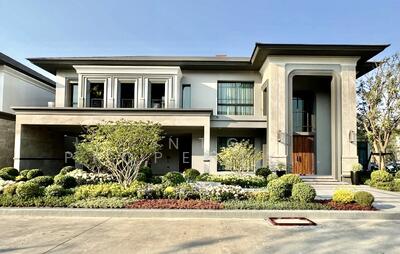 ขาย - Grand Bangkok Boulevard Suksawat-Rama 3 : แกรนด์ บางกอก บูเลอวาร์ด สุขสวัสดิ์-พระราม 3, กรุงเทพ